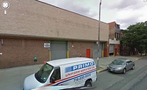 594 Dean Street Industrial Site