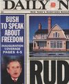 Dailynewsbushfreedom
