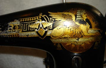 Singer_sphinx