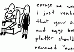 Toothpastefordinnercom_everydayisdepress