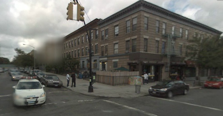 Park Pl   Franklin Ave, Brooklyn, Kings, New York 11238 - Google Maps-235926